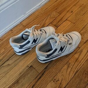 New Balance 550 Women’s Shoes